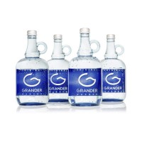 Оригинальная вода GRANDER®