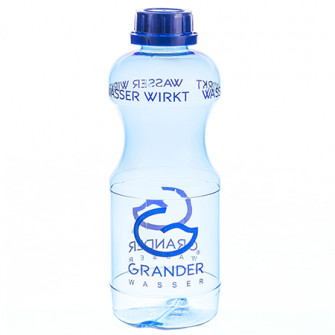 Бутылки для воды GRANDER®