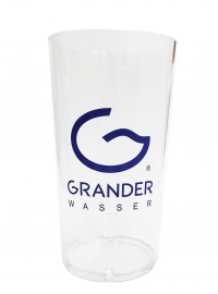 Многоразовые пластиковые стаканчики  GRANDER®